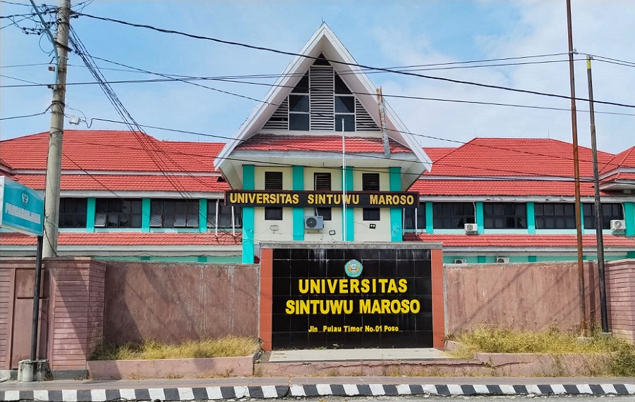 LLDikti XVI Sebut Unsimar Telah Perbaiki Beberapa Temuan Tim EKPT