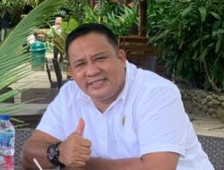 Legislator NasDem Poso Soroti Sekdis Dikbud Minta Surat Resmi untuk Penyaluran PIP di Sekolah