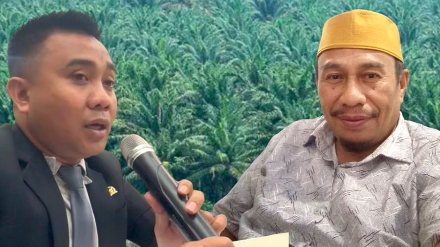 Lima Tuntutan Majelis Adat Tobungku Witaponda Soal HGU PT TGK di Morowali