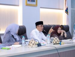 Medio Juli 2025, ASN Pemprov Sulteng Wajib Kenakan Kemeja Putih dan Kopiah Setiap Hari Jumat