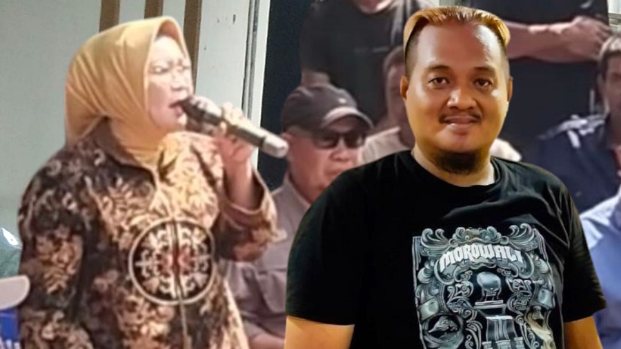 Memaknai Ketegasan di Antara Lumpur dan Luka; Sebuah Catatan Atas Sikap Wabup Morowali, Iriane Iliyas