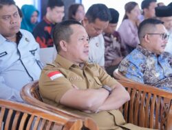 Morowali Tak Ingin Kalah oleh Narkoba, Gedung Rehabilitasi Jadi Bukti Perlawanan