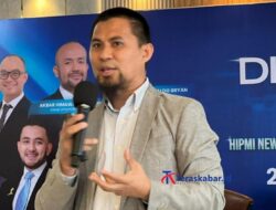 Muhlis Katili: Rotasi Jabatan Bukan Ancaman, Melainkan Peluang untuk Tumbuh