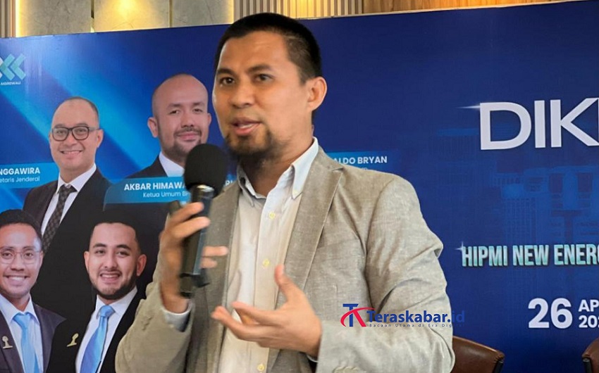 Muhlis Katili: Rotasi Jabatan Bukan Ancaman, Melainkan Peluang untuk Tumbuh