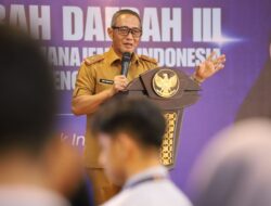 Musda III HMMI Sulteng, Kadisdik Morowali: Momentum Mahasiswa Memperkuat Jejaring