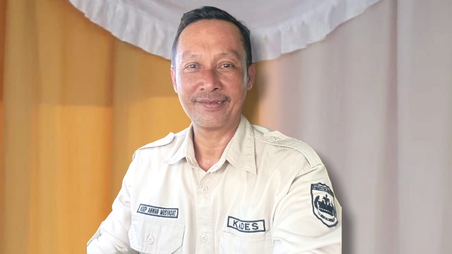 Musrenbang RPJMD Digelar Gabungan di Bahodopi, Asep Anwar : Memperkuat Sinergi Antarwilayah