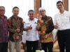 PCMI Sambut Tawaran Pemkot Palu Jadikan Uwentumbu Kawasan Kegiatan Berbahasa Inggris