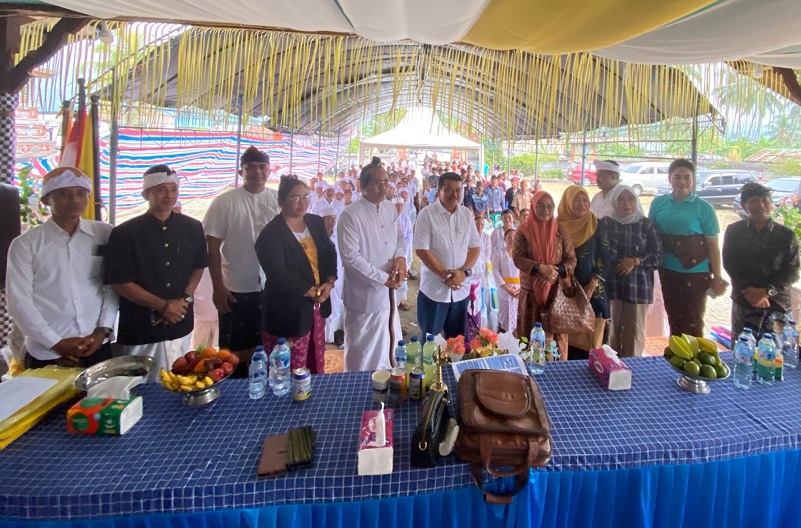 PHDI Parimo Gelar Pelatihan SDM Mangku dan Srati Tingkat Kabupaten