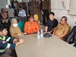 PT Alaska Dwipa Perdana Tegaskan Komitmen Laksanakan Penanggulangan Pascabanjir Lumpur