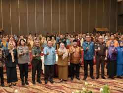 Pembangunan Kependudukan di Sulteng Menggembirakan, Anomali Kualitas Layanan KB Usia Subur