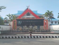 Pemda dan Aleg Poso Benchmarking Optimalisasi PAD ke Lutim Disoal, Wabup: Saya Pilih Sesuai Kemampuan Person