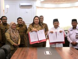 Pemkab Donggala Gandeng Alkhairaat Wujudkan Program Satu Desa Satu Hafiz Quran