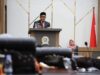 Pemkab Morowali Ajukan Lima Ranperda dan Rancangan Perubahan APBD 2025