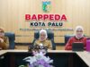 Pemkot Palu Bahas Strategi Cegah Perkawinan Usia Anak