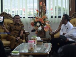 Pemkot Palu dan UIN Datokarama Memperkuat Kolaborasi di Berbagai Bidang