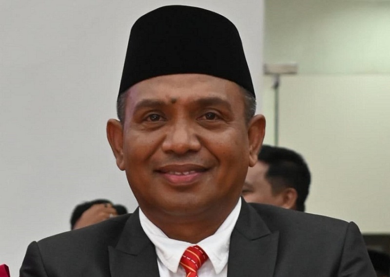 Pemprov Sulteng Peroleh Kucuran Rp365,3 Miliar untuk Cetak Sawah Baru 10.180 Hektare