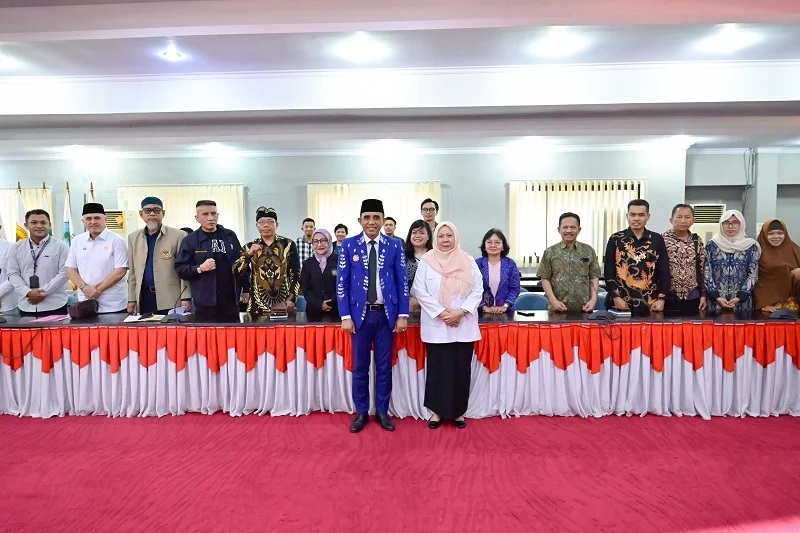 Pemprov Sulteng Siapkan Rp135 Miliar untuk Program BERANI Cerdas