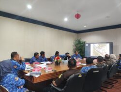 Pemprov Sulteng Temukan Tumpang Tindih Lahan di SMA Model Terpadu Madani