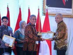 Penguatan Keamanan Digital, Pemkab Donggala Kini Miliki Tim Tanggap Insiden Siber