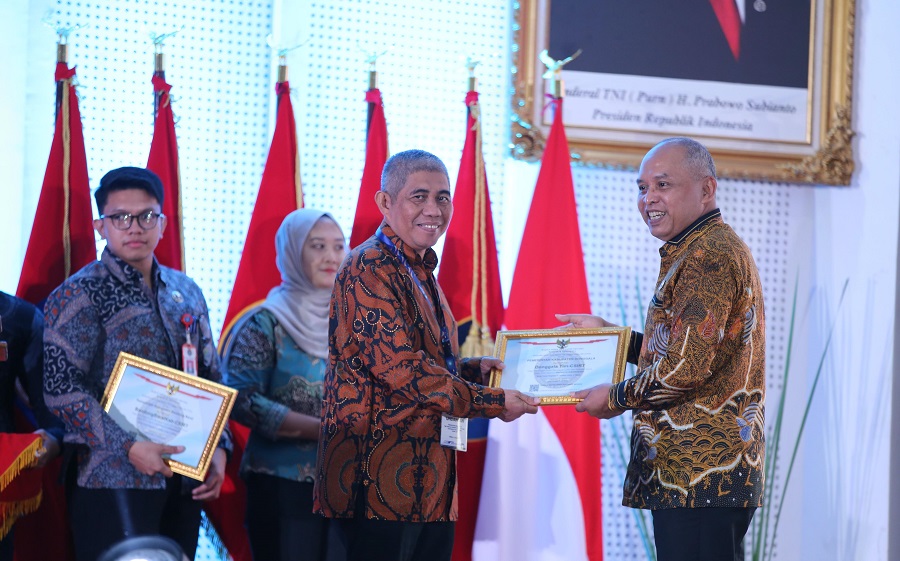 Penguatan Keamanan Digital, Pemkab Donggala Kini Miliki Tim Tanggap Insiden Siber