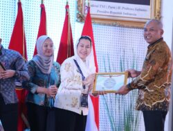 Penguatan Ketahanan dan Keamanan Digital, Pemkot Palu Kini Miliki Tim Tanggap Insiden Siber