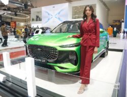 Perjalanan LEPAS Menuju Indonesia hingga Mendunia