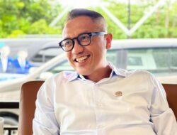 Pertahankan Witaponda dan Bumi Raya Sebagai Zona Pangan, Syarifudin Hafid Desak PT BTIIG Bangun Dialog dengan Petani