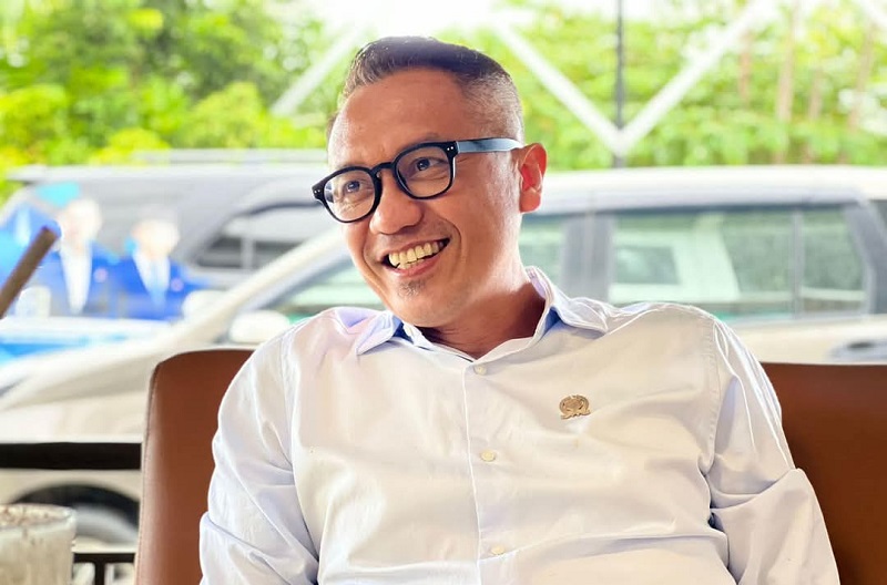 Pertahankan Witaponda dan Bumi Raya Sebagai Zona Pangan, Syarifudin Hafid Desak PT BTIIG Bangun Dialog Dengan Petani