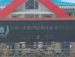 Polemik Penyaluran PIP, Disdikbud Poso Minta Koordinasi Pemberitahuan Resmi Tertulis Walau Ada Surat Kementerian