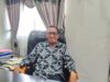 Rekanan Proyek Pembukaan Jalan Doda-Lelio Kabupaten Poso Belum Kembalikan Temuan BPK