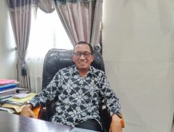 Rekanan Proyek Pembukaan Jalan Doda-Lelio Kabupaten Poso Belum Kembalikan Temuan BPK