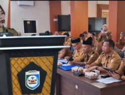 Ruang Hijau dan Struktur Pemerintahan, Morowali Serius Tertibkan Regulasi