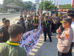 SEMMI Sulteng Tuntut Kejelasan Proses Hukum Kasus Penghinaan Guru Tua