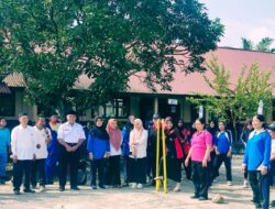 SMPN 2 Witaponda Morowali Terima 94 Siswa Baru Tahun Ajaran 2025/2026