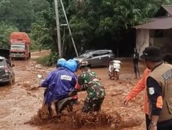 SPARTA Desak PT ADP Segera Selesaikan Ganti Rugi Warga Terdampak Banjir Lumpur
