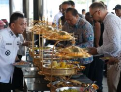 Sajikan Kuliner Tradisional, Pemkot Palu Gelar Coffee Morning Dihadiri Kedutaan Cekoslowakia