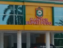 Sejumlah OPD Poso Belum Terima TPP Bulan Mei 2025, Pemda Akui Terkendala Laporan Pajak