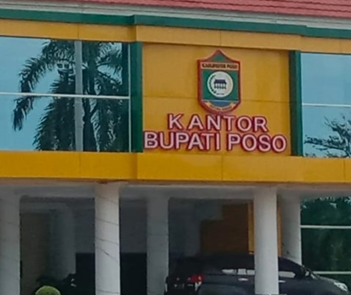 Sejumlah OPD Poso Belum Terima TPP Bulan Mei 2025, Pemda Akui Terkendala Laporan Pajak