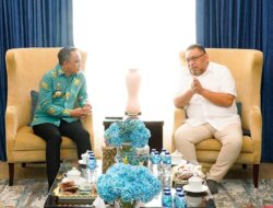 Selaras BERANI Panen Raya, Program Cetak Sawah 6.000 Hektare di Sulteng Mulai Kontrak Pekan Ini