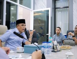 Serap Aspirasi Langsung Nelayan, Pemprov Siapkan Sarasehan Kelompok Nelayan Se-Sulteng