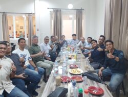 Shrimp Club Sulawesi dan Mitra Tolak Penggunaan Antibiotik, Asosiasi Sarankan Persoalan Fundamental Diselesaikan