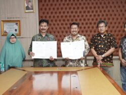 Siapkan SDM Berkualitas, PT IMIP Luncurkan Kelas Hilirisasi
