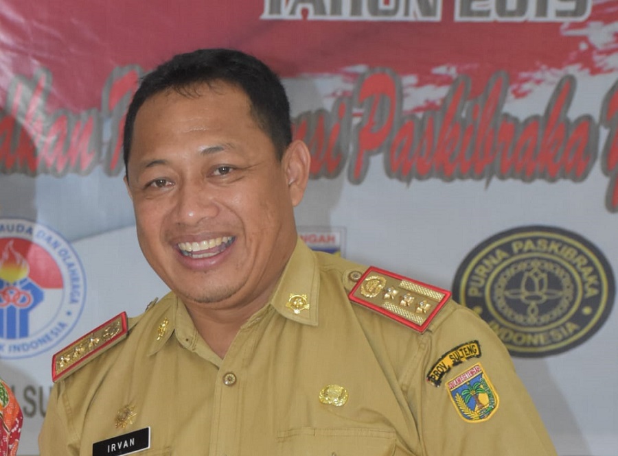 Sulteng Raih 10 Emas di Ajang FORNAS 2025 NTB,  Total 32 Medali