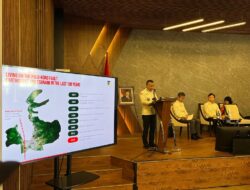 Tahap Akhir Proyek Kolaborasi Pasca Rekonstruksi, Pemkot Palu dan Iwanuma Gelar Diseminasi