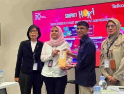 Telkomsel Hadirkan Program Undian SIMPATI HOKI Berhadiah Miliaran Rupiah