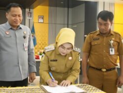 Tenun Khas Morowali, Ikzara Konaengke dan Ikzara Kuluri Kini Kantongi HAKI