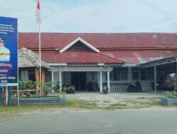 Terjerat Kasus Dugaan Perselingkuhan, Kadis PMD Poso Akan Segera Mengganti Pj Kades Taripa