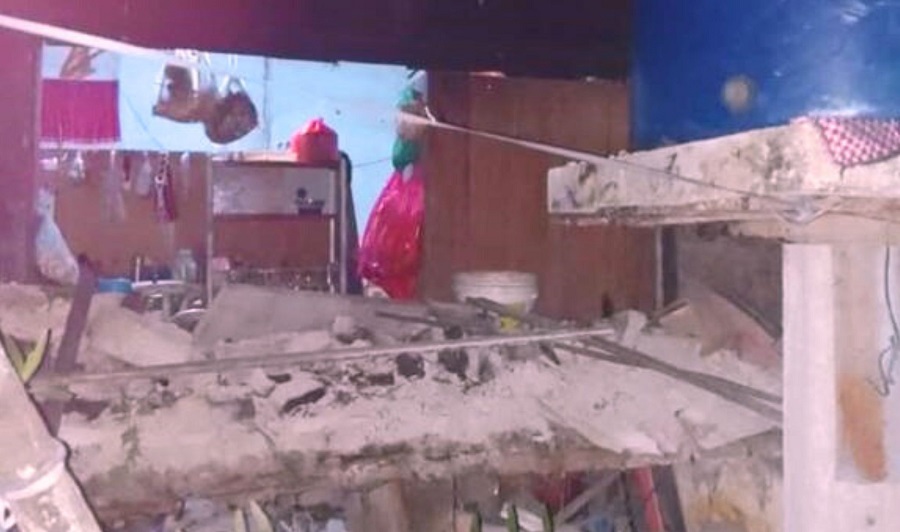 Tiga Desa Terdampak Parah Gempa Tektonik Poso, BPBD Sulteng: Warga Masih di Luar Rumah