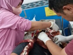 Empat Warga Korban Bentrok Antardesa di Morowali Utara