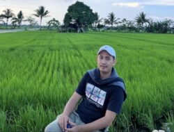 Tokoh Pemuda Witaraya Tolak Keras Rencana Pembangunan Intake Sungai Karaopa